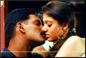 Vishal, Nayanatara