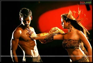 Vishal, Nayanatara