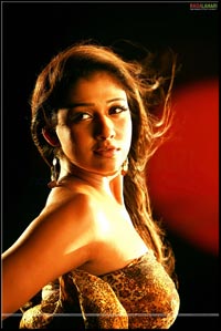 Vishal, Nayanatara