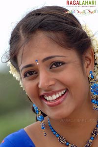 Sindhu Menon From Chandamama