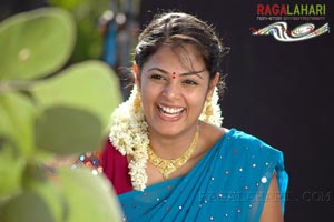 Sindhu Menon From Chandamama