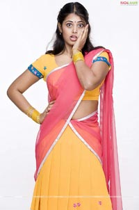 Tamil Actress Sindhu Menon Portfolio