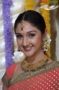 Sridevi From Pellikani Prasad