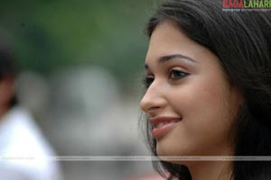 Tamanna From Ninna Nedu Repu