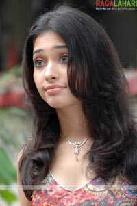 Tamanna From Ninna Nedu Repu