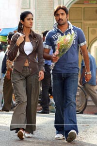 Tarun, Ileana, Jagapathi Babu