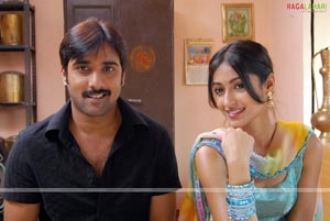 Tarun, Ileana, Jagapathi Babu