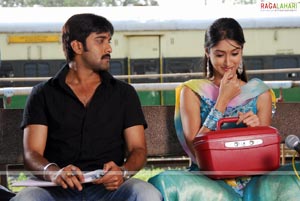 Tarun, Ileana, Jagapathi Babu