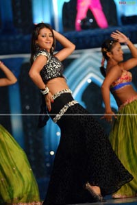 Trisha in Krishna