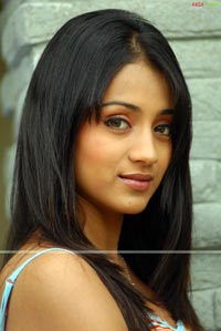 Trisha in Krishna