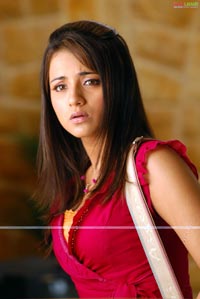 Trisha in Krishna