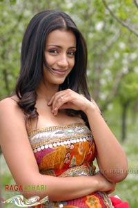 Trisha