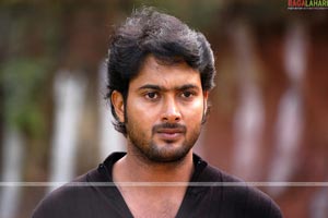 Uday Kiran, Kruthi