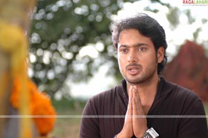 Uday Kiran, Kruthi