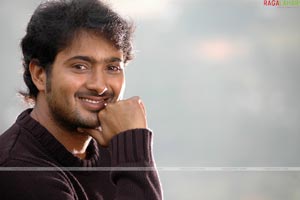 Uday Kiran, Kruthi