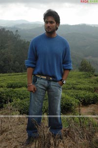 Uday Kiran, Kruthi