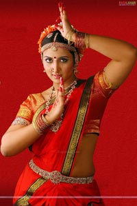 Vanitha Reddy