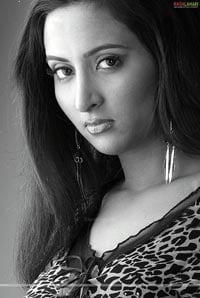 Vanitha Reddy