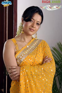 Srikanth, Venu, Meera Jasmine, Reemasen