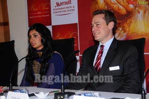 Bridal Show 2010 Press Meet