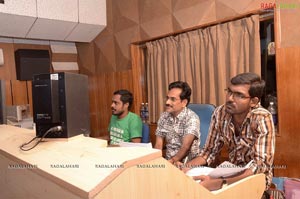 Journey Dubbing