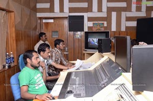 Journey Dubbing