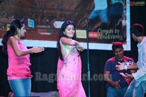 Musical Moments of Sunitha With Shriya at Center Stage Theater, Atlanta GA