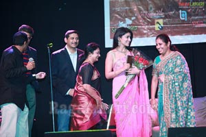 Musical Moments of Sunitha With Shriya at Center Stage Theater, Atlanta GA