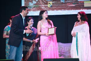 Musical Moments of Sunitha With Shriya at Center Stage Theater, Atlanta GA