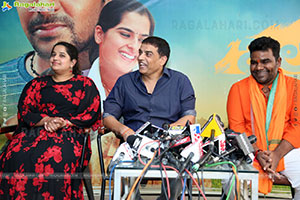 Balagam Movie Team Press Meet