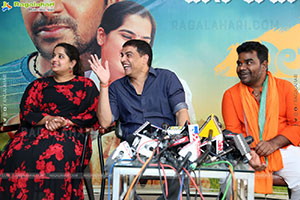 Balagam Movie Team Press Meet