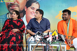 Balagam Movie Team Press Meet