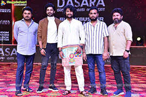 Dasara Blockbuster Daawath Event