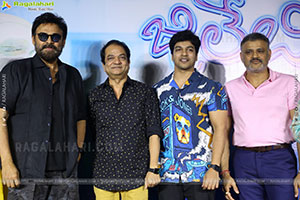 Jilebi Movie Press Meet