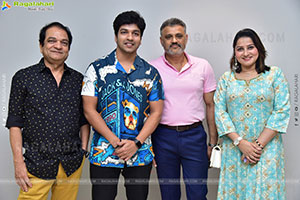 Jilebi Movie Press Meet