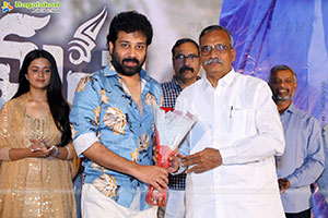 Kalyanamasthu Movie Trailer Launch Event