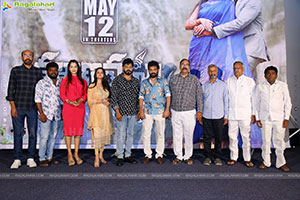 Kalyanamasthu Movie Trailer Launch Event