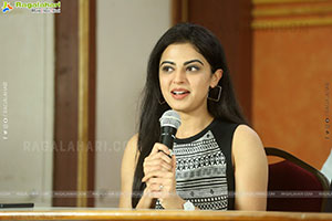 O Kala Press Meet