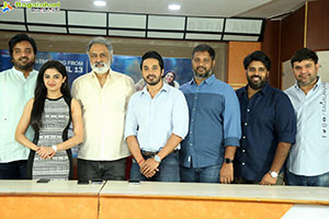 O Kala Press Meet