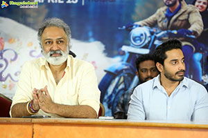 O Kala Press Meet