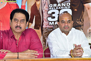 Parari Movie Success Meet