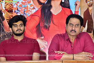 Parari Movie Success Meet