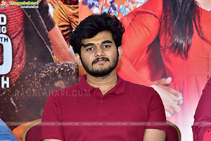 Parari Movie Success Meet