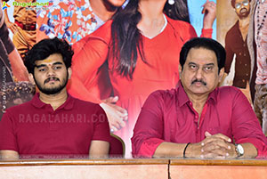 Parari Movie Success Meet