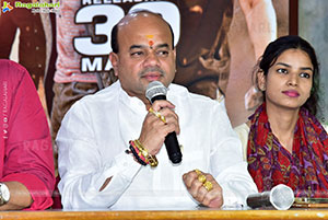 Parari Movie Success Meet