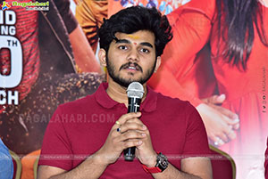 Parari Movie Success Meet