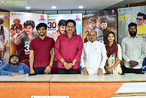 Parari Movie Success Meet