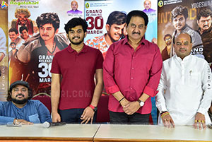 Parari Movie Success Meet