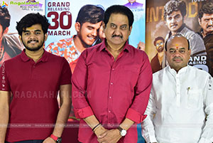 Parari Movie Success Meet