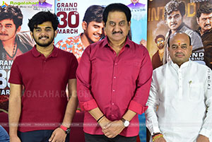 Parari Movie Success Meet